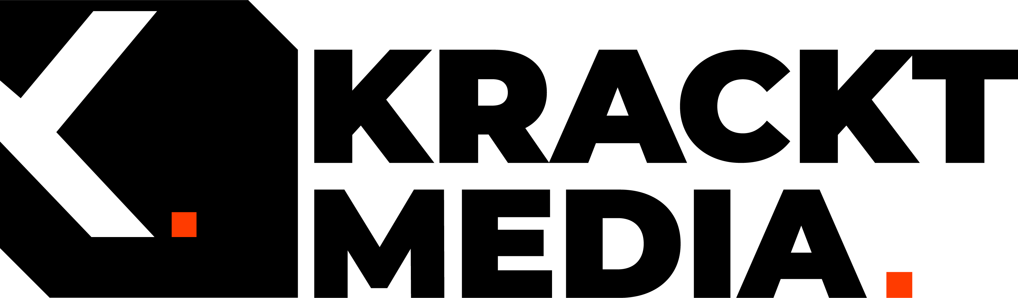 Krackt Media